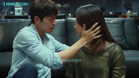 Chi-ho explaining his foolproof tricks to get a girl 😂