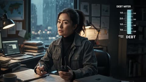 How to Read Financial Reports Easily