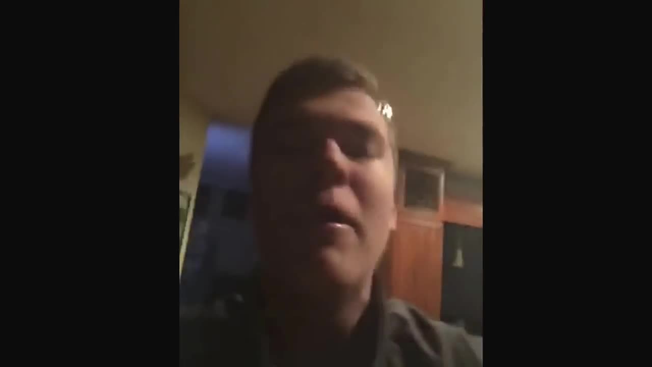 MSU FAN REACTS TO MICHIGAN FUMBLE MSU WINS 2015 ESPN