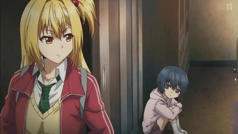 AgentofSocialMediaChaos's Waifu of the Day Season 4 Episode 265 Riria Amagake