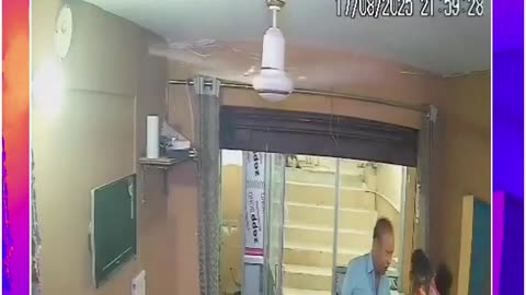 Man in Saffron Lungi Assaulted at Lucknow Eatery Over Non-Veg Meal