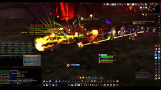 Turtle Wow - PUG MC - Mage POV