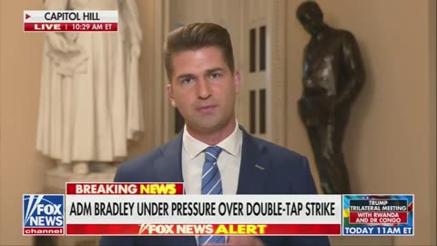 “What I saw in that room is one of the most troubling scene I've ever seen in my time in public service”