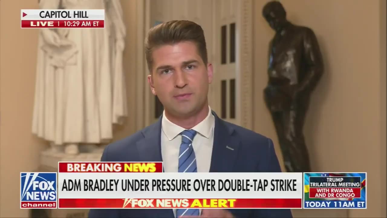 “What I saw in that room is one of the most troubling scene I've ever seen in my time in public service”