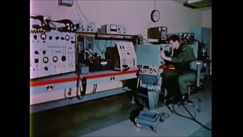 Primed for Defense - Minuteman Video - 351 Strategic Missile Wing Whiteman AFB, MO