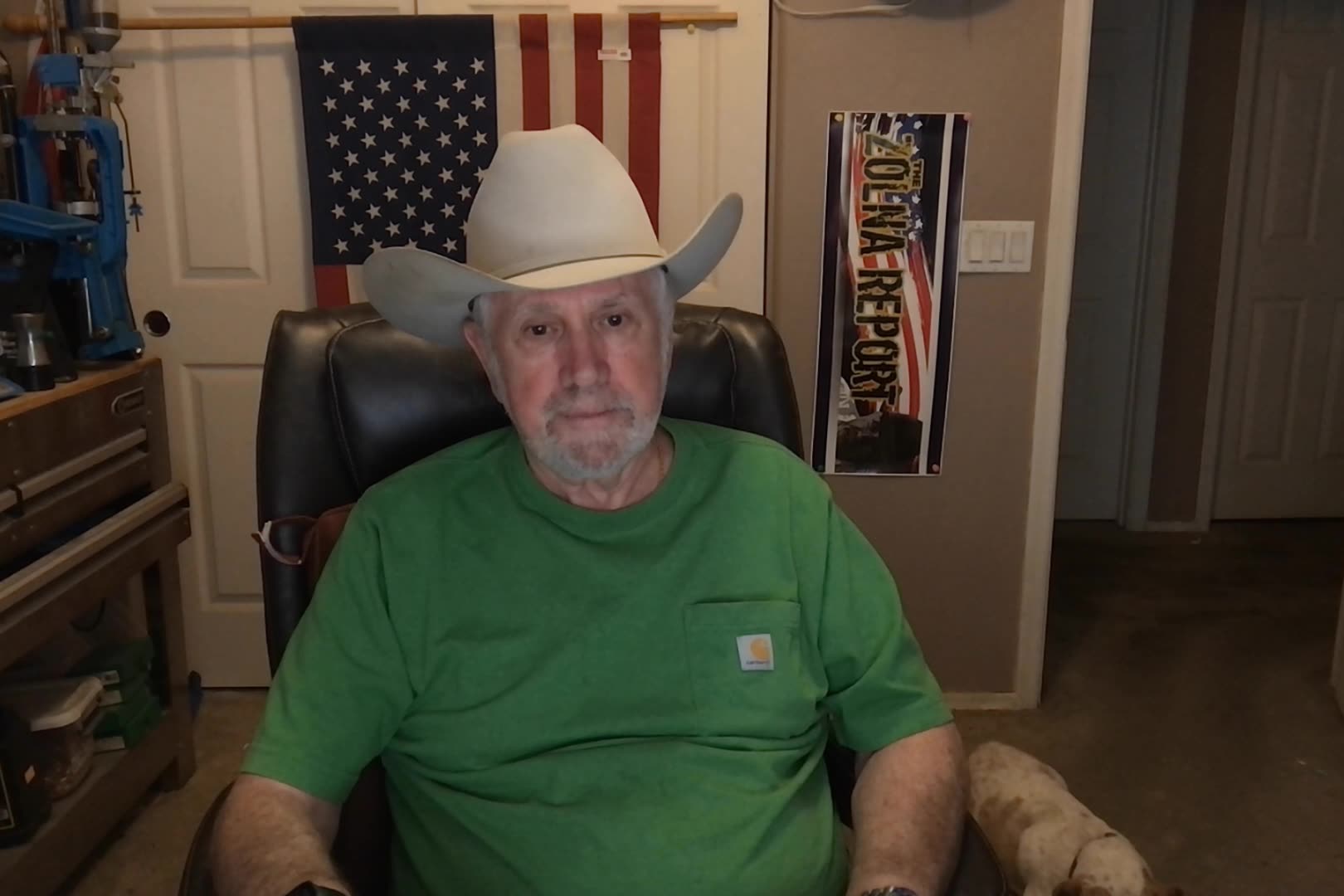 The Insane Destructive Power Of A 30-06, Proves Charlie Kirk Was Not Hit By A 30-06!