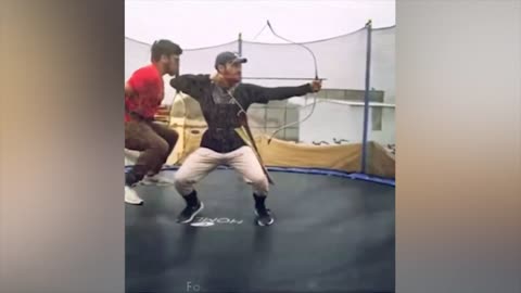 Viral Boss Level Moments 🔥 | People on Another Level 2025 😎