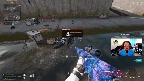 Warzone Player was Lost After This!