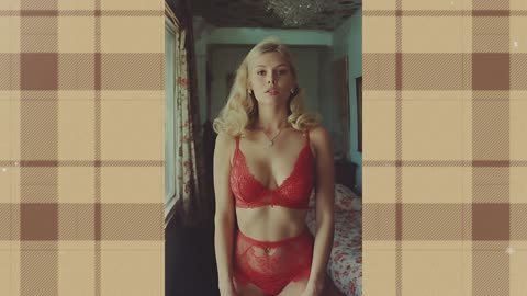 In a Dingy Room - 70's Vibe