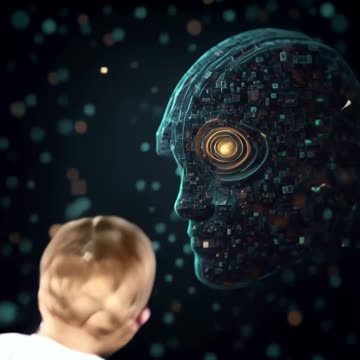 inteligencia artificial