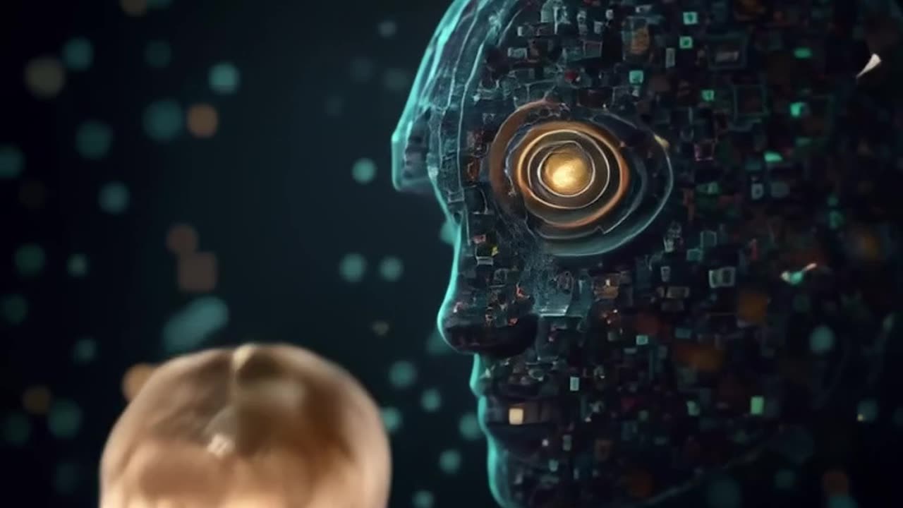 inteligencia artificial