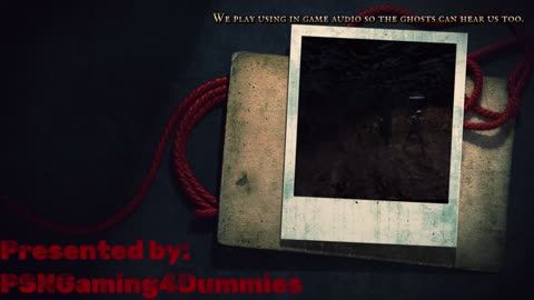 It's Listening (16th Investigation, Phasmophobia)