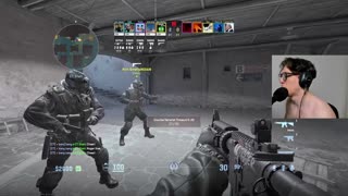 CS Stream (12/16/2025)