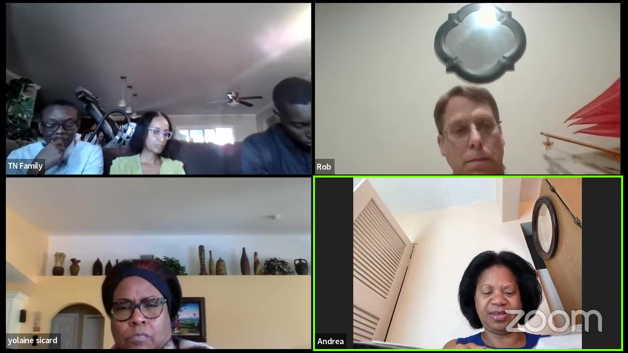 The Third Woe (7th Trumpet) | Sabbath School Lesson