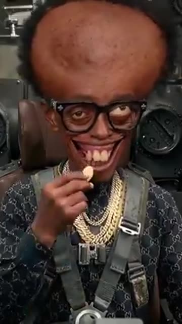 Gunther Eagleman - LMAO! This wins the internet today! 🤣🤣🤣