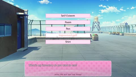 Back to Being "Stuck" - Natsuki Quest! Pt.17