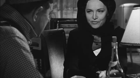 Hi-Jack Highway (1955) - Movie Crime / Drama