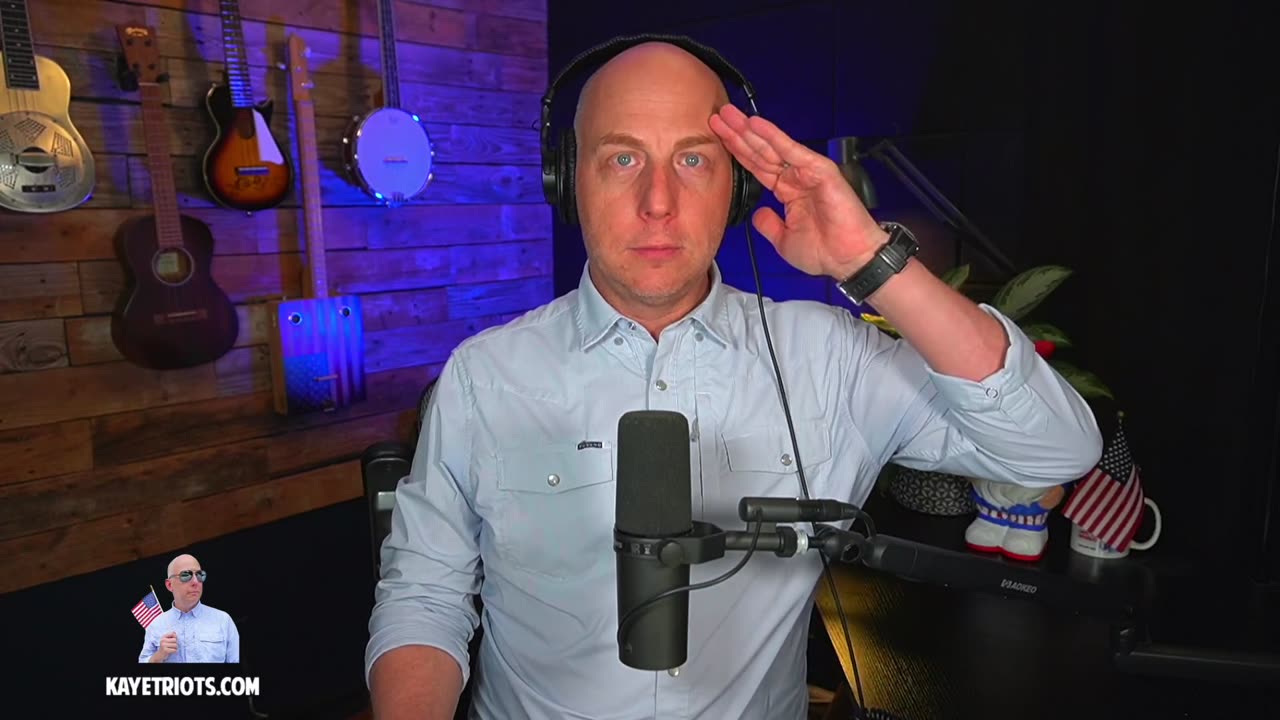 🔴 Lara Trump Spills on Secret Call From Jake Tapper .......