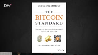 Rabbit Hole: Crypto Conversion - Michael Saylor on JP #bitcoin #gold #crypto #youtube #learning