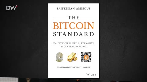 Rabbit Hole: Crypto Conversion - Michael Saylor on JP #bitcoin #gold #crypto #youtube #learning