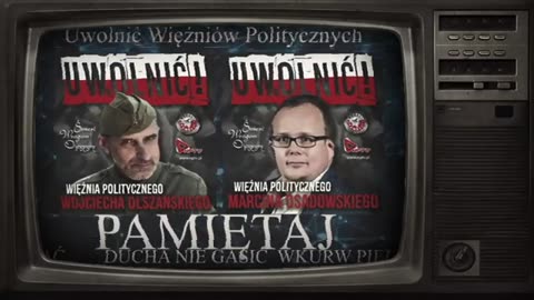Ducha nie gasić... W.Olszański M.Osadowski NPTV.pl