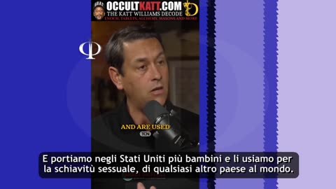 Gli USA e il traffico sessuale… mi chiedo perché… 27.04.25