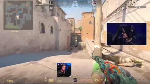 COUNTER-STRIKE 2: SHADOW STRIKE