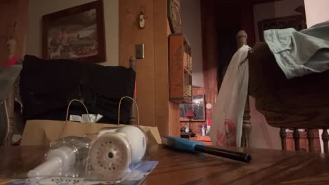 07/05/25 Gymnik VOD: "Short sweet boom bang"
