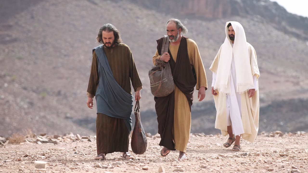 Emmaus