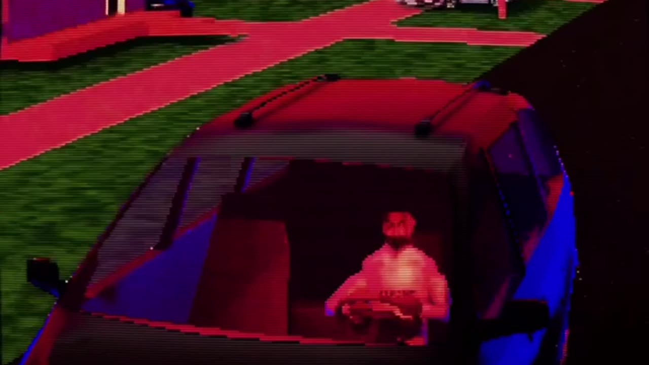 INTERMISSION- FADE6FREDO