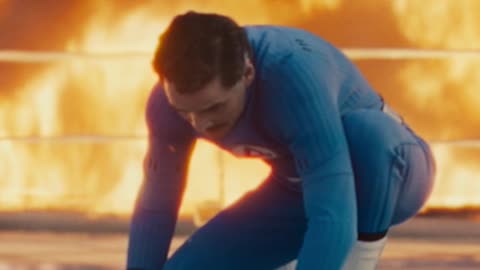 Meet the Fantastic Four 🧑‍🔬🔥🧊💪 | Marvel’s First