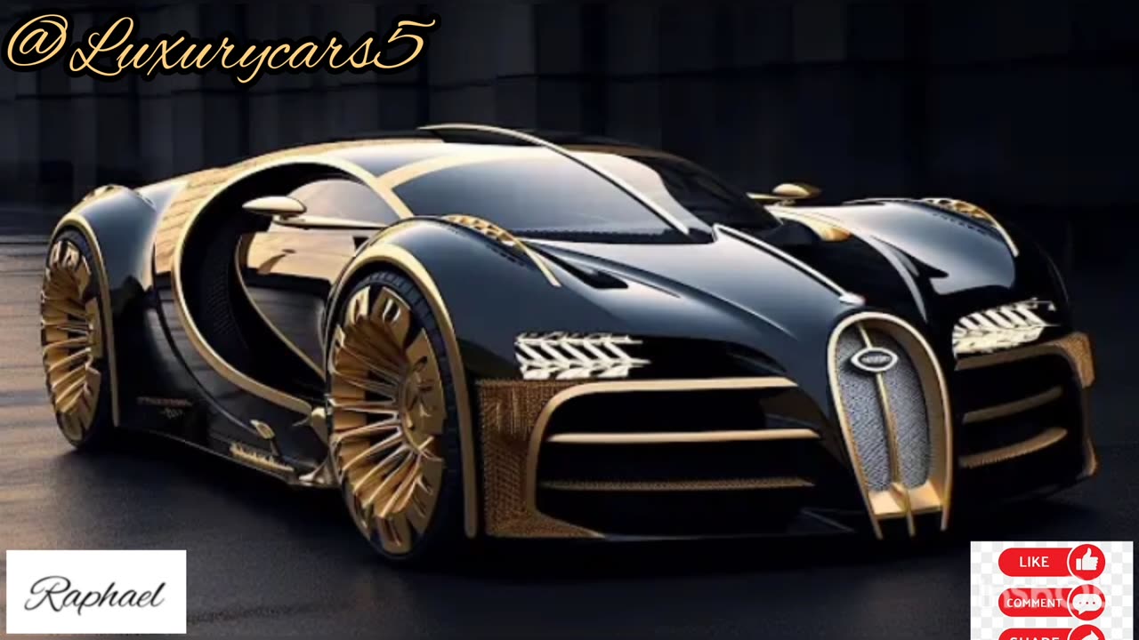 luxery cars top 10 cars expensive cars