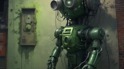 Drum'n'Bass - Microfunk 19