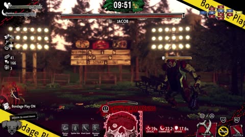 Hotel Barcelona REVIEW - Stupefying love-letter to horror