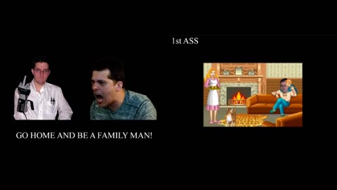 The decline of James Rolfe and Cinemassacre is much darker than you think (ties to Thelema/Crowley)
