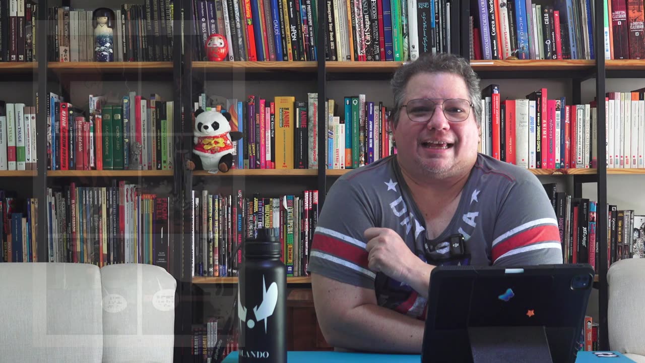 Crónicas del Cómic, Episodio 10 - Calavera PI