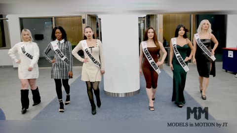 CLP/CWP DELEGATE INTRODUCTIONS