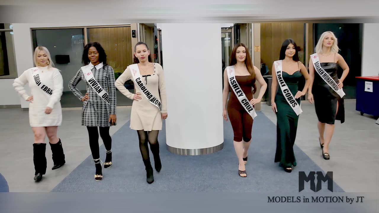 CLP/CWP DELEGATE INTRODUCTIONS