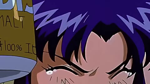 Misato edit