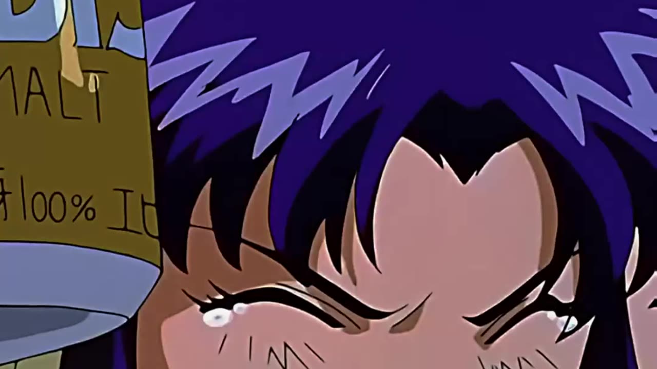 Misato edit