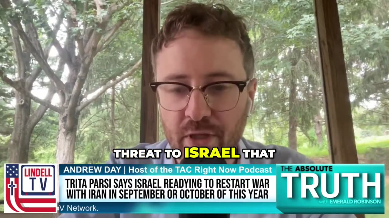 🚨 Middle East on Edge: Is Israel Pushing America Into War With Iran?