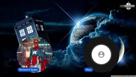 Let's talk about... Doctor Who (13 June 2025)