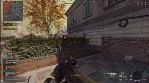 Playing COD BO6 - Youth Mental Health Support
