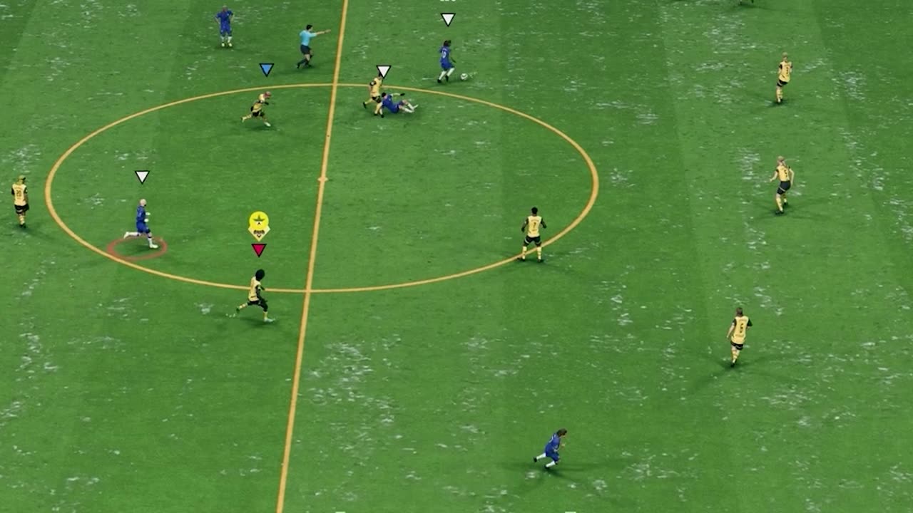[ Did They Really Address The AI Issue In FC 26 ]