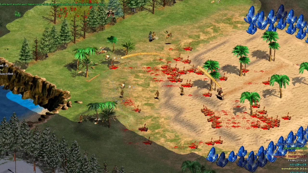 Guns and Magic RPG1080p