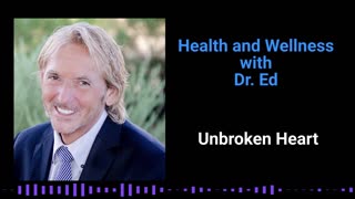 The Unbroken Heart