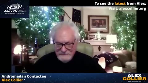 Пятое измерение, секреты Ра и сострадание Земли_ Алекс Кольер отвечает на вопросы