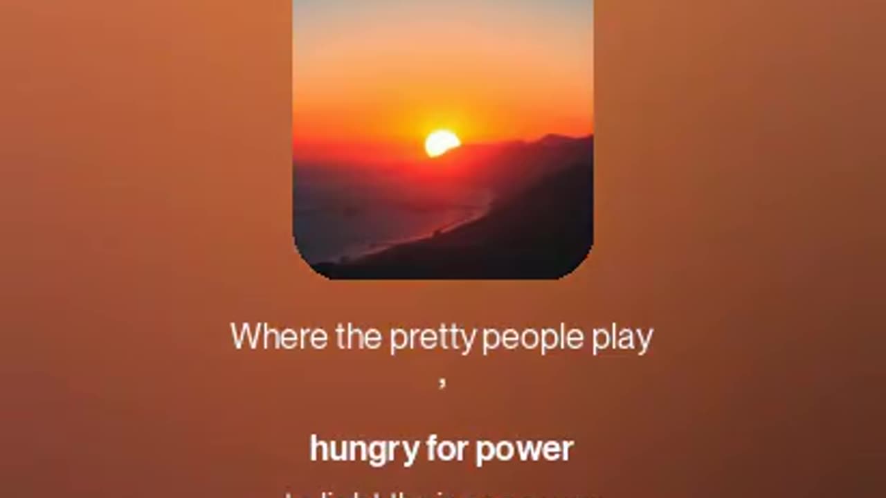 Eagles - The Last Resort - (Paradise)