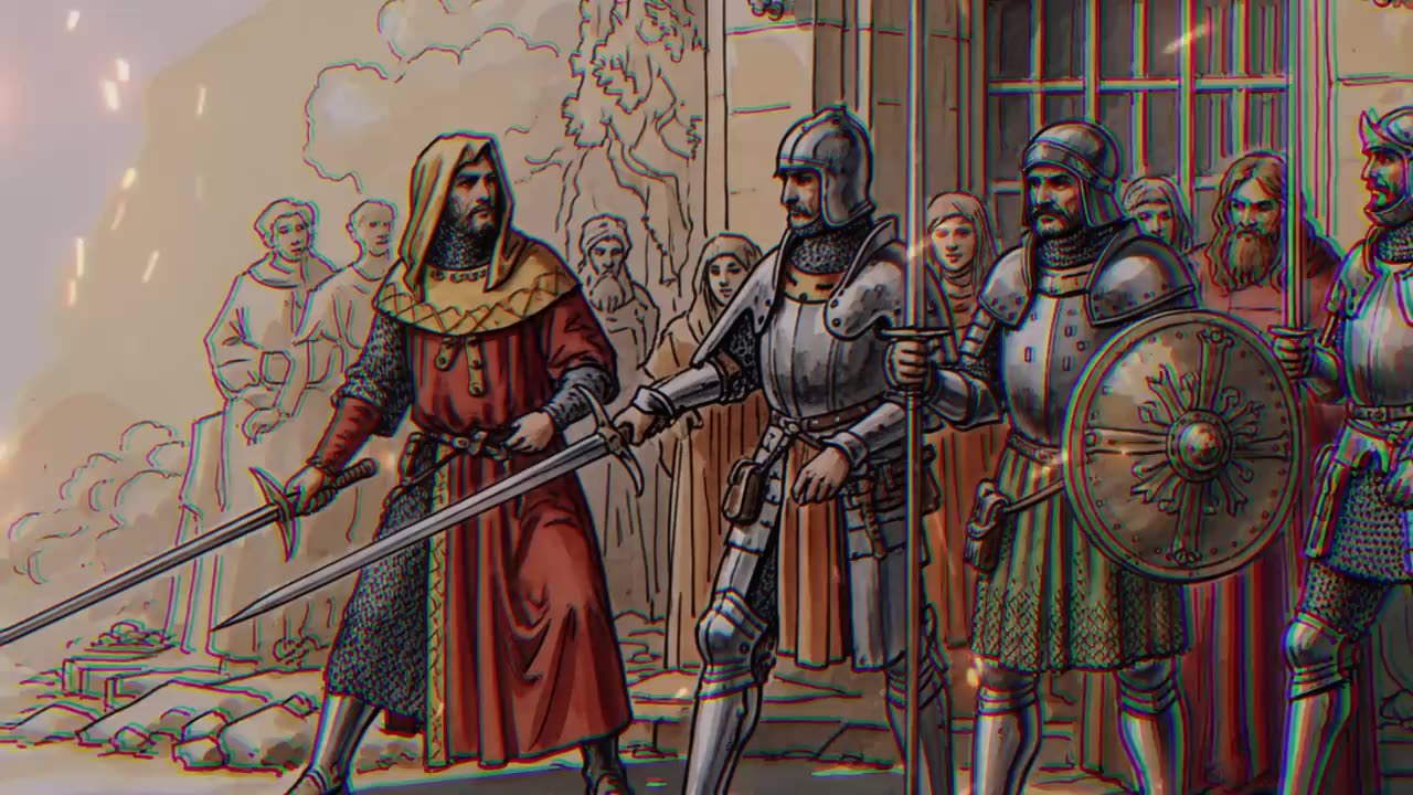 The Entire History of Medieval Castile and more