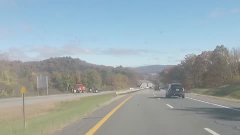 ADDUM Offers Scary Thoughts and Cautions for the Listeners